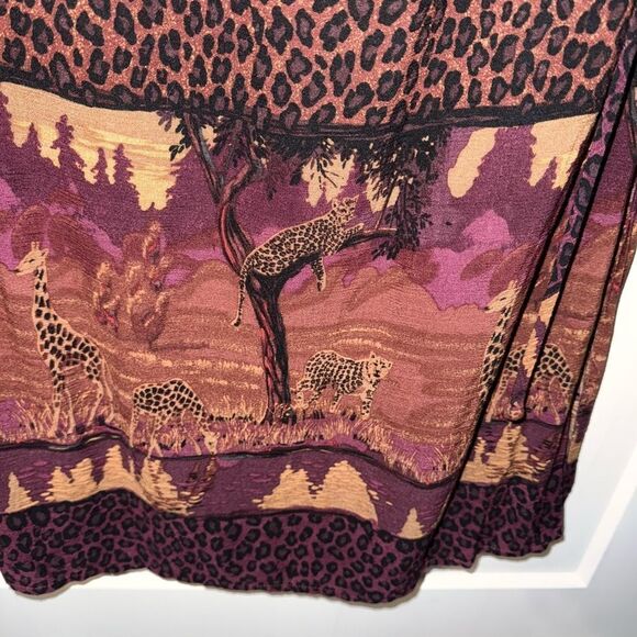 SAG HARBOR BRAND WOMENS DRESS - Picture 2 of 7